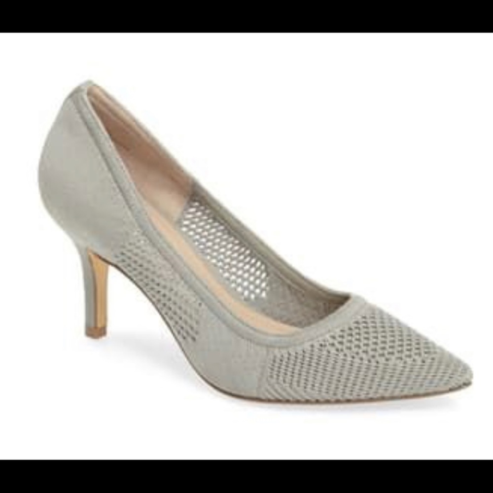 Stretch Strung pump - Charles by Charles David